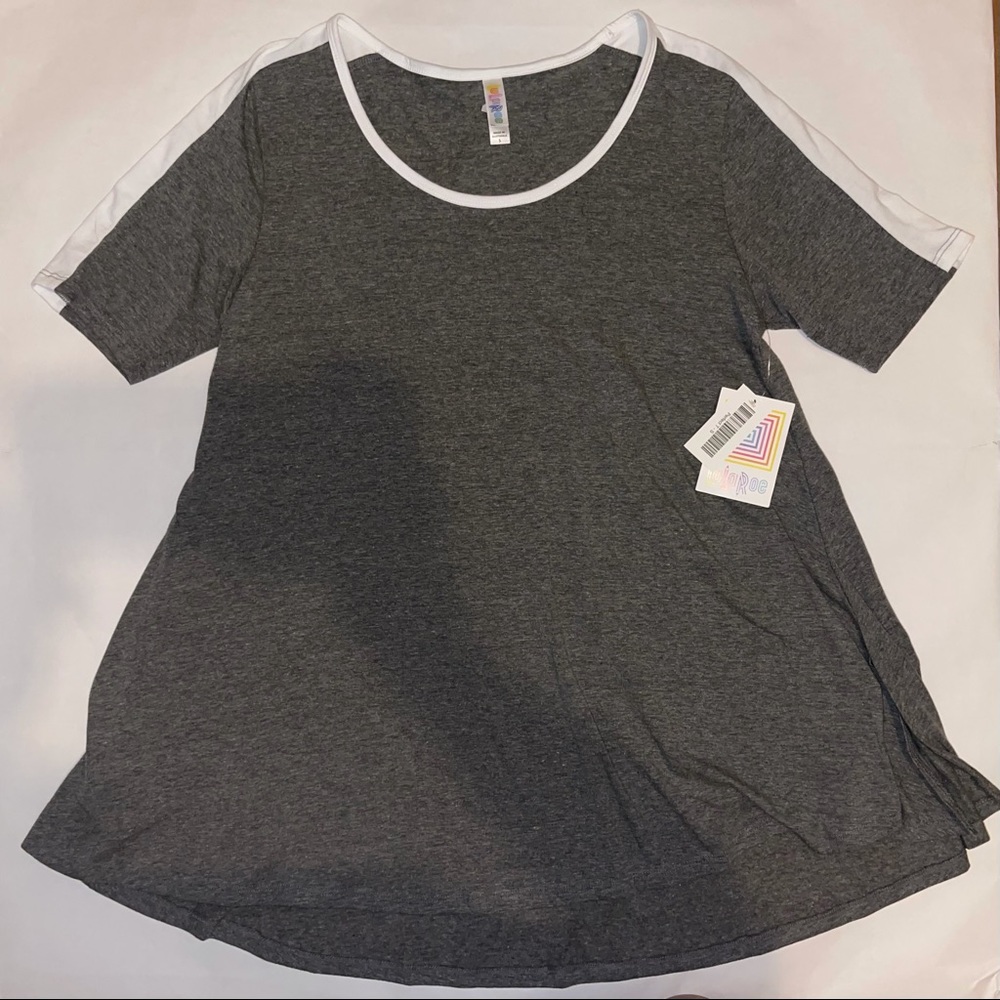 LuLaRoe Perfect T